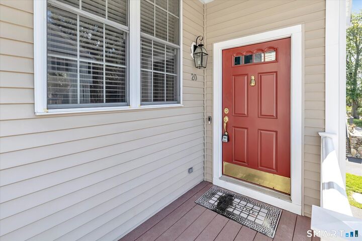 Property Photo: 20 Enrica Rita Way 20 CT 06614