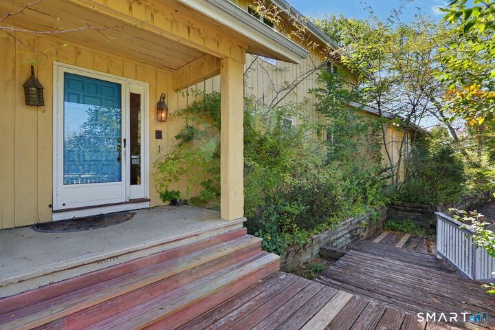 Property Photo:  266 Ridgebury Road  CT 06877 