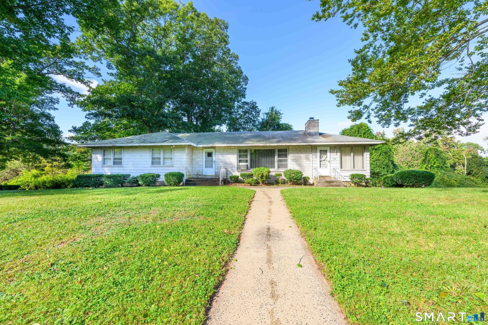Property Photo: 56 Sherman Terrace CT 06473