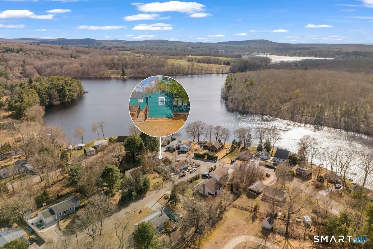 Property Photo:  29 Shore Drive  CT 06351 
