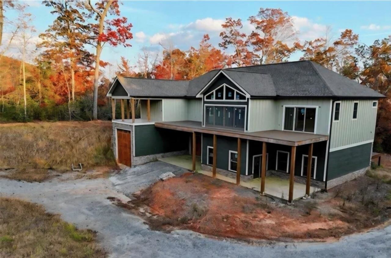 Property Photo:  864 Matho Trace  NC 28746 