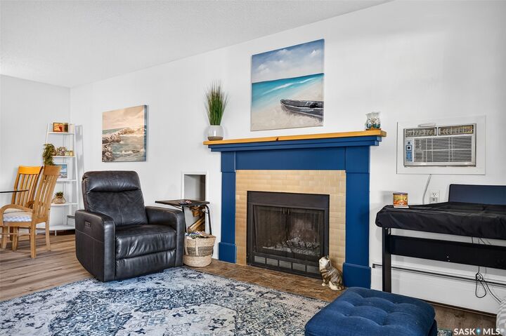 Property Photo:  1350 Gordon Road 101 B  SK S6H 7R9 