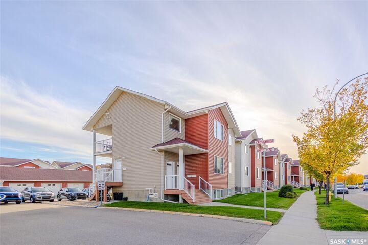 Property Photo:  5004 James Hill Road 31  SK S4W 0E8 