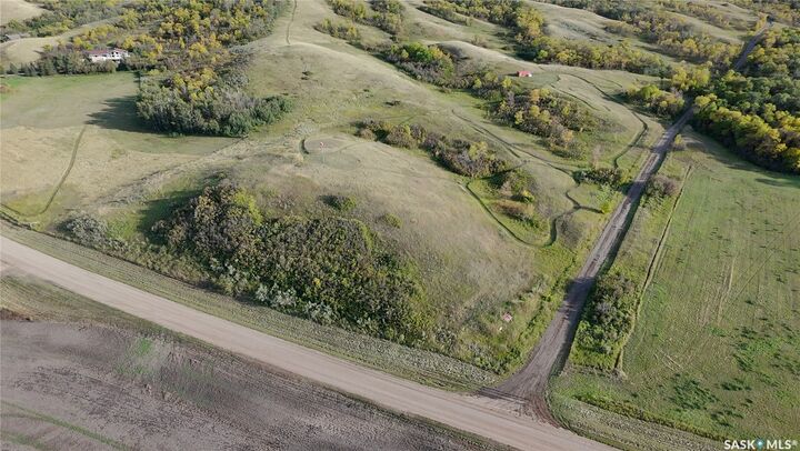 Property Photo: Rural Address SK S0G 3C0