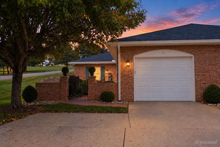 Property Photo:  2 John Street  OH 45601 