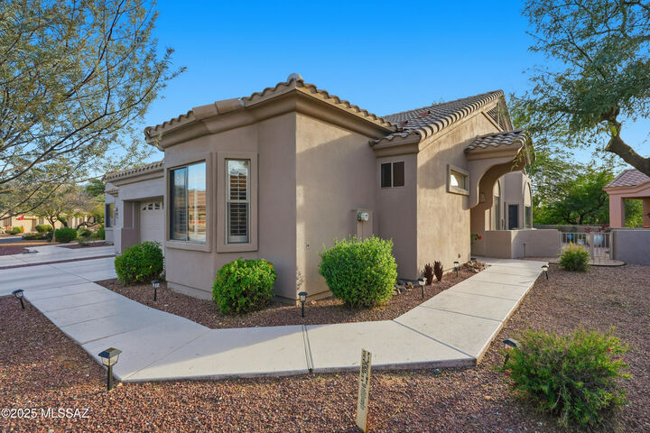 Property Photo:  13401 N Rancho Vistoso Boulevard 270  AZ 85755 
