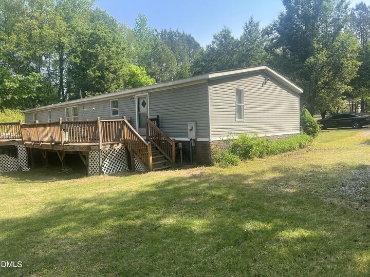 Property Photo:  164 Hidden Creek Lane  NC 27589 