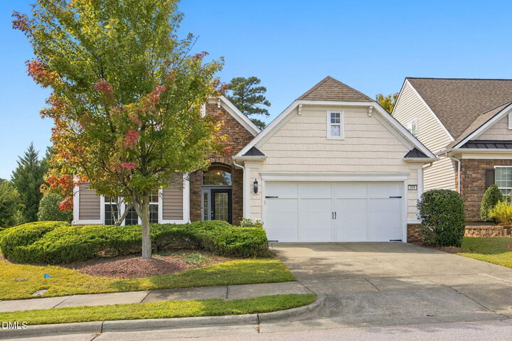 Property Photo: 109 Abbey View Way NC 27519