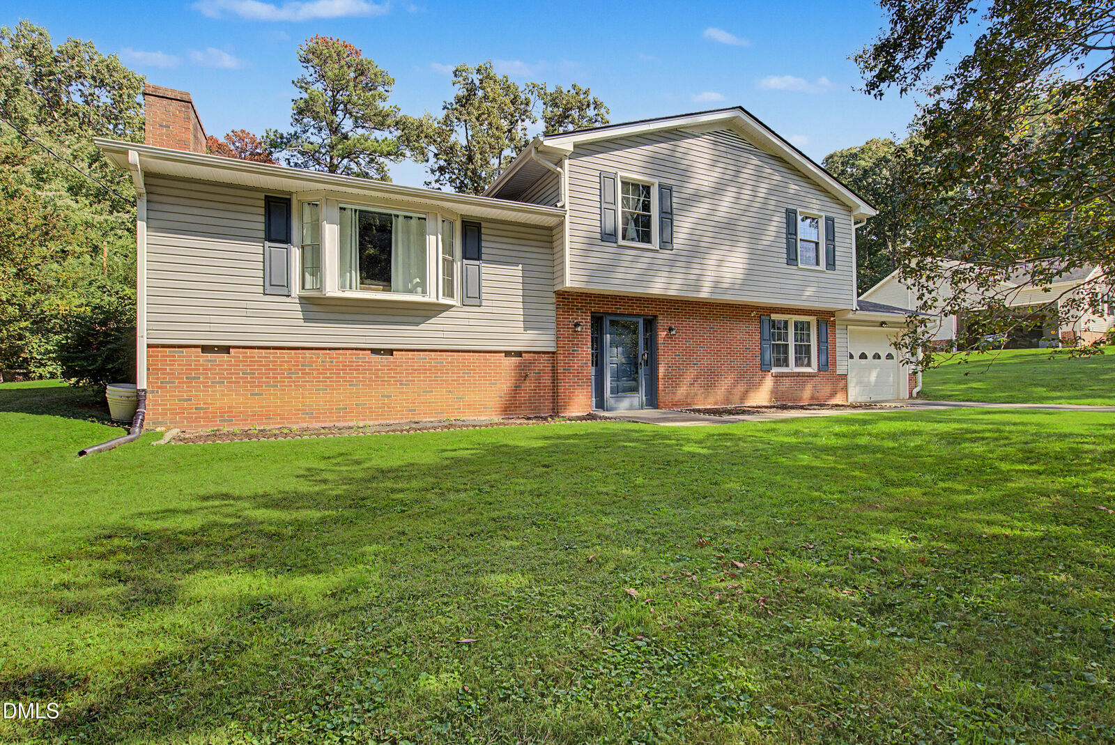 Property Photo:  1224 Hedrick Drive  NC 27537 