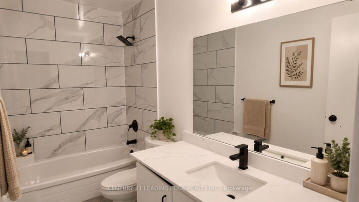 Property Photo: 1055 Dundas Street E 199 ON L4Y 3X6