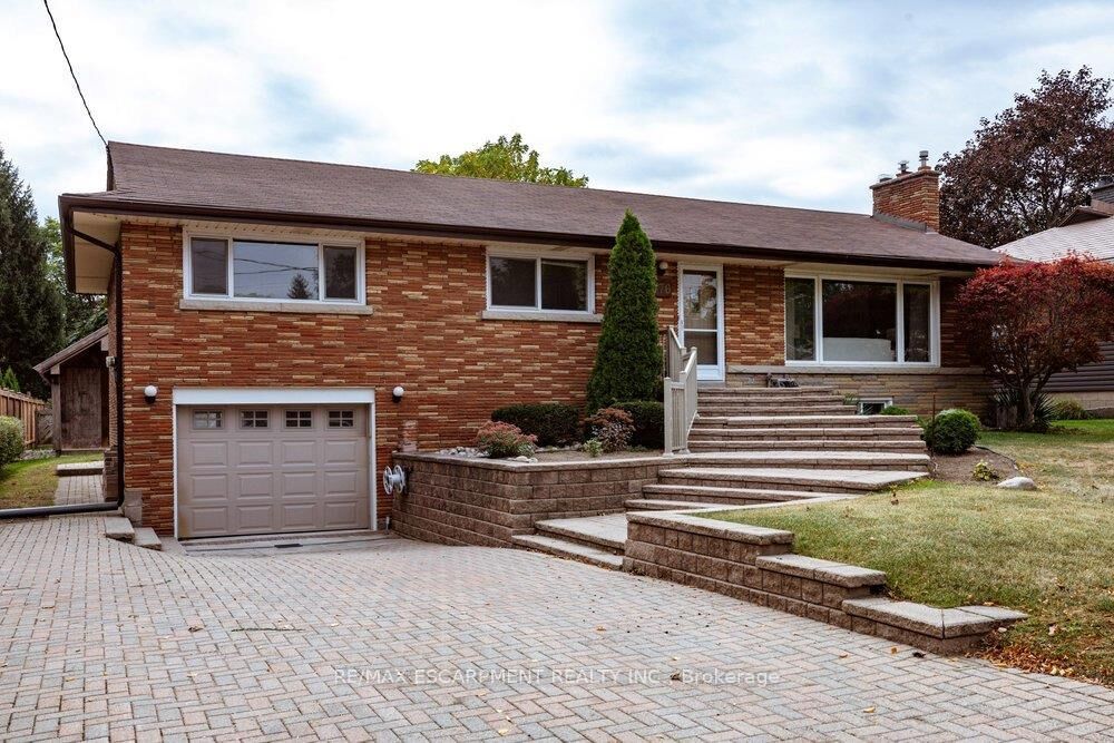 Property Photo:  970 Danforth Avenue  ON L7T 1S8 