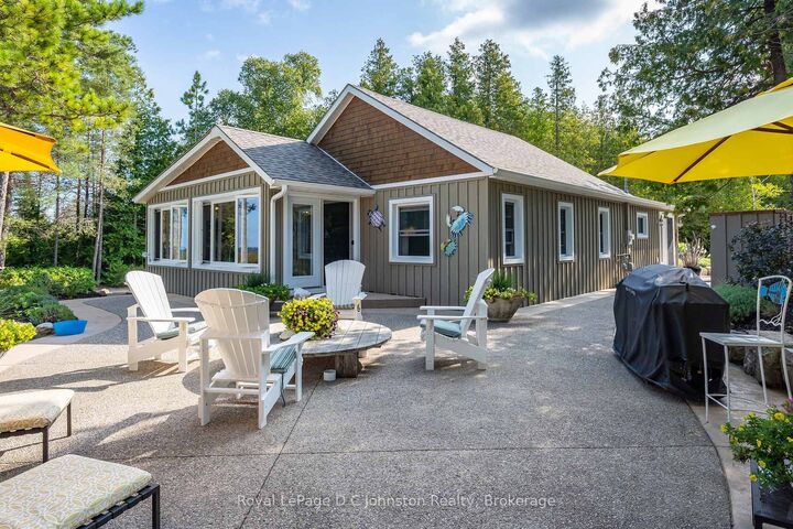 Property Photo:  103 Saugeen Beach Road  ON N0H 2C5 
