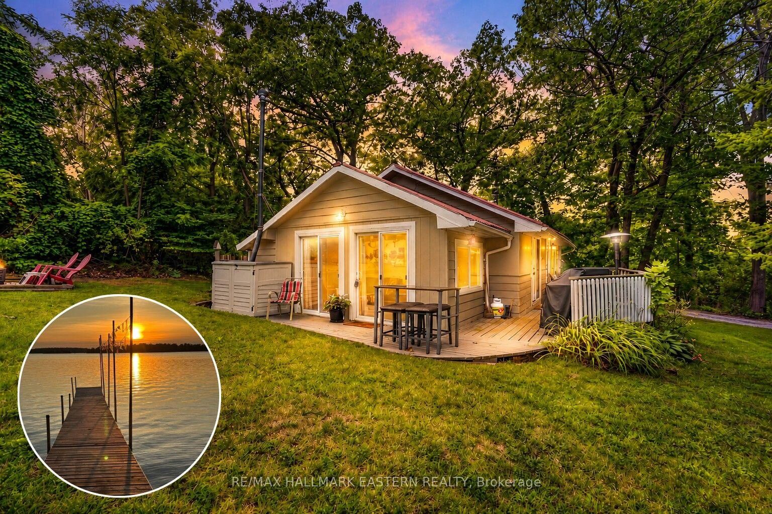 Property Photo:  422 Island View Road 9  ON K0K 2X0 