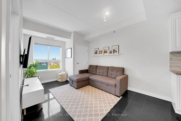 Photo de la propriété:  1419 Costigan Road 508  ON L9T 2L4 