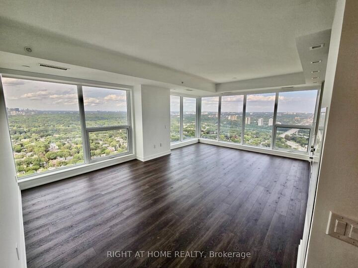 Property Photo:  609 Sherbourne Street 4207  ON M4X 0A4 