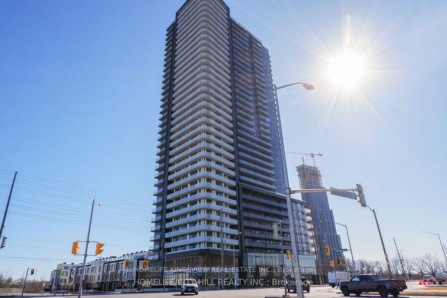 Property Photo:  7895 Jane Street 617  ON L4K 0K2 