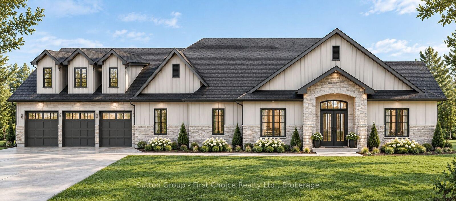 Property Photo:  Lot 9 Hendrick Road  ON N0M 1N0 