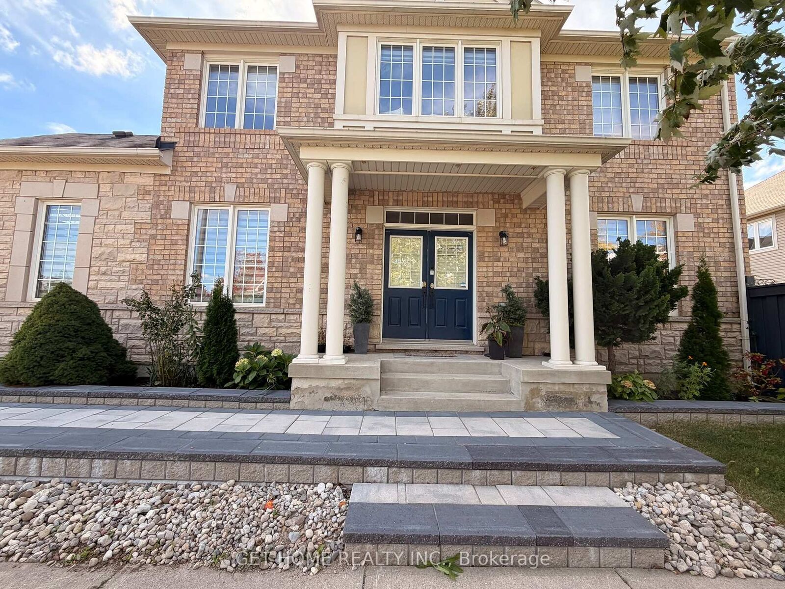 Property Photo:  879 Jackman Gate  ON L9T 0L3 