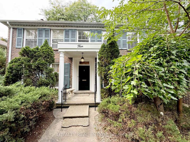 Property Photo:  4 Canadiana Drive  ON L3T 2Y6 