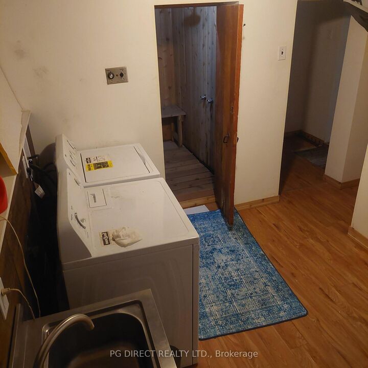 Property Photo:  66 Powell Avenue  ON P0N 1H0 