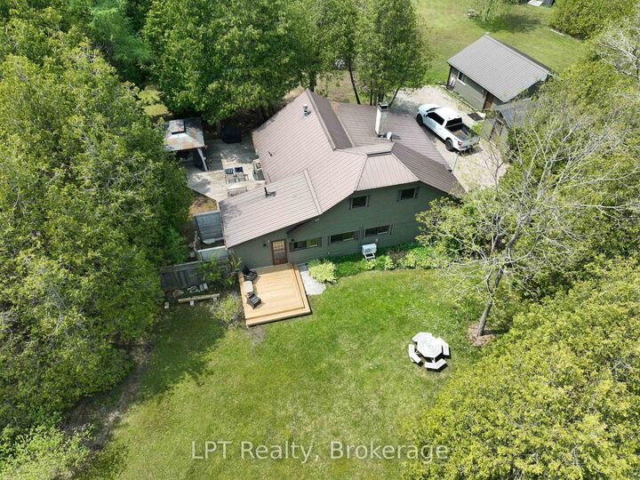 Photo de la propriété:  21 Tyson Lane  ON N0H 2T0 