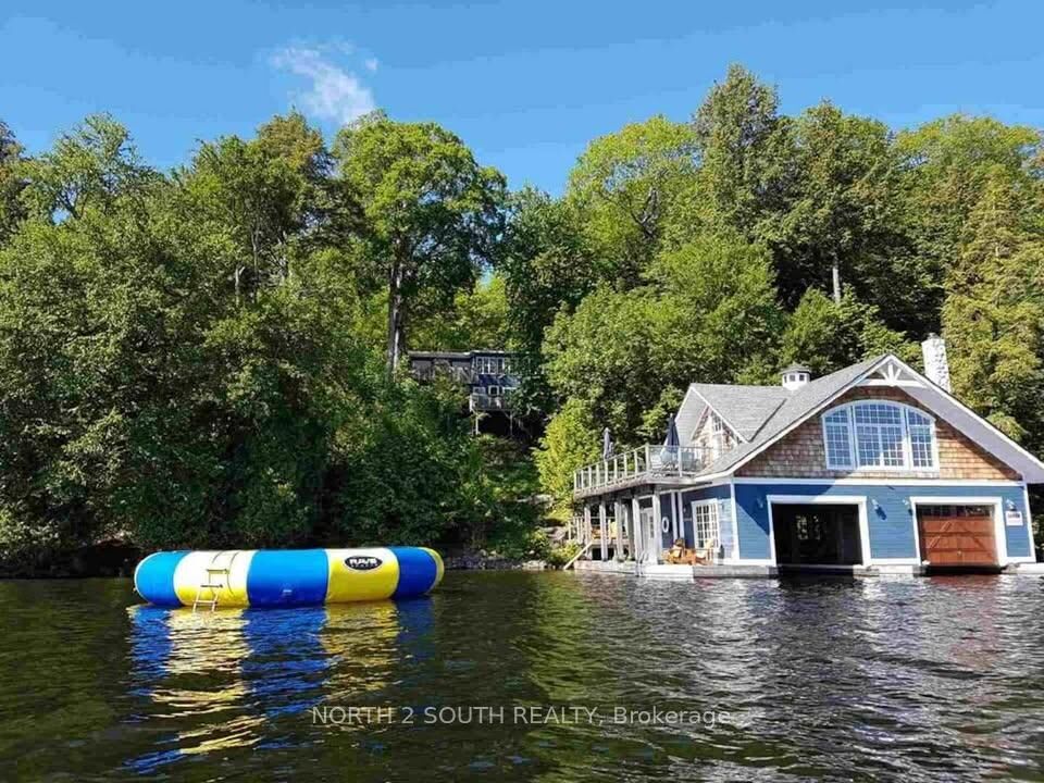 Photo de la propriété:  146 Maplehurst Road  ON P0C 1J0 