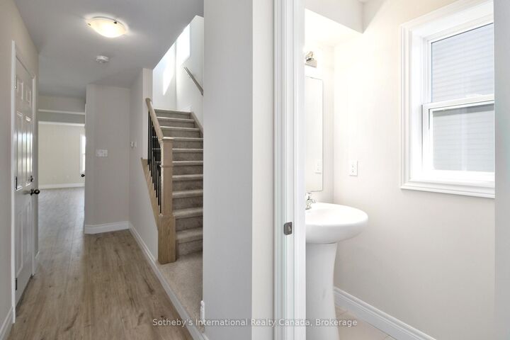 Property Photo:  Lot 5 Equality Drive  ON N4L 0B4 