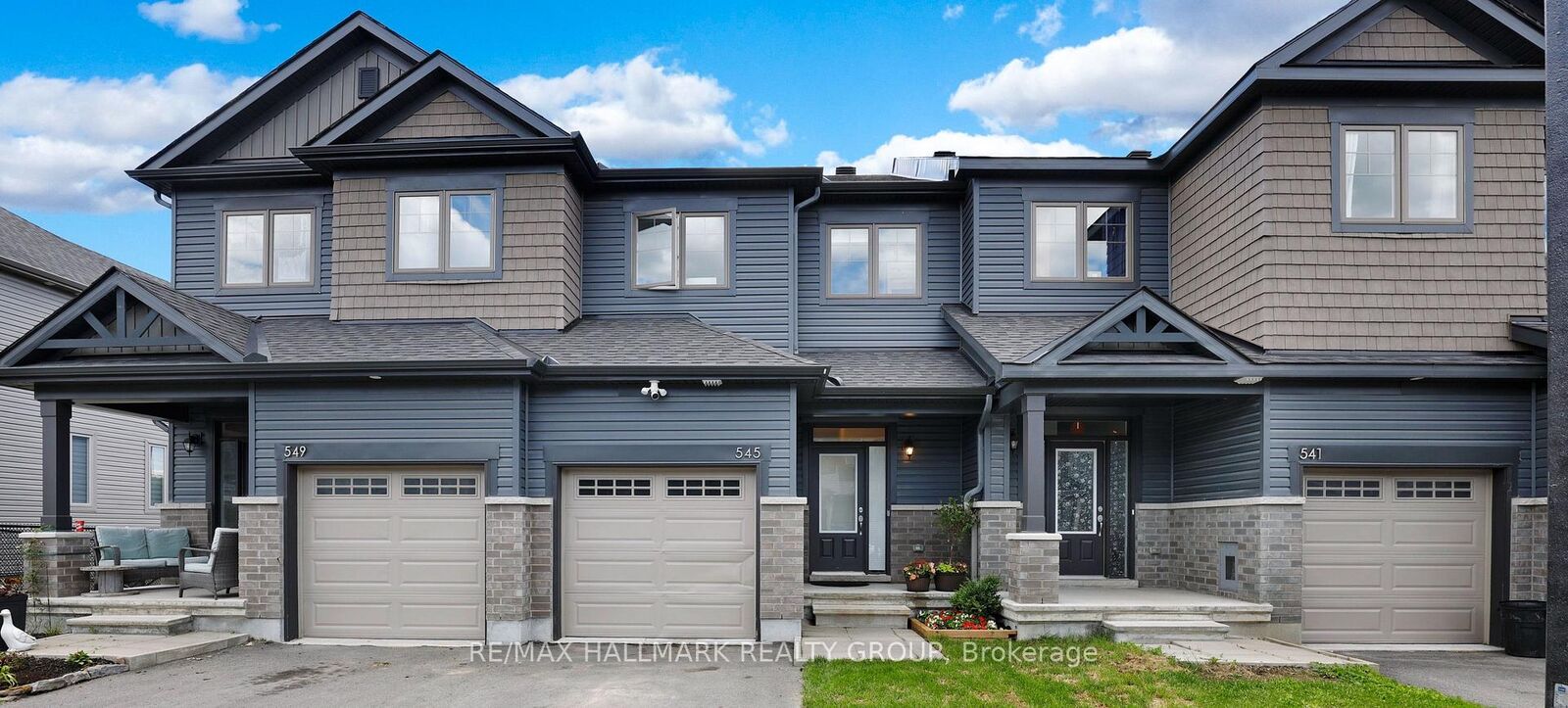 Photo de la propriété:  545 Enclave Lane  ON K4K 0M8 
