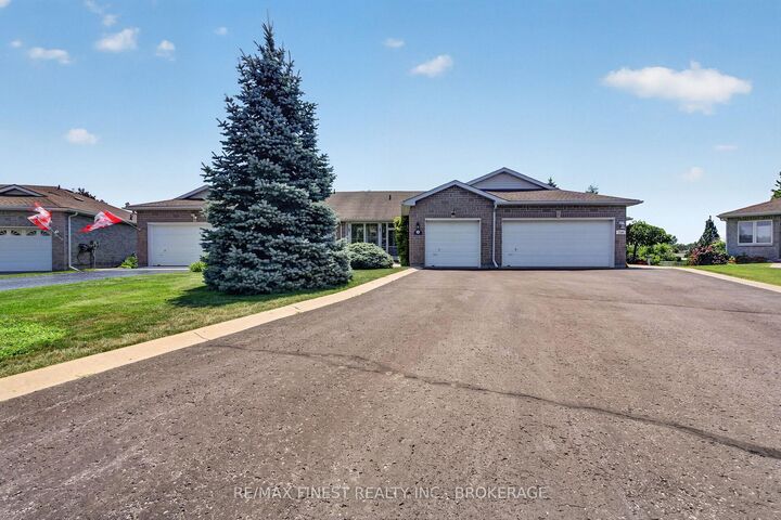 Property Photo: 712 Millwood Drive ON K7M 8Z2