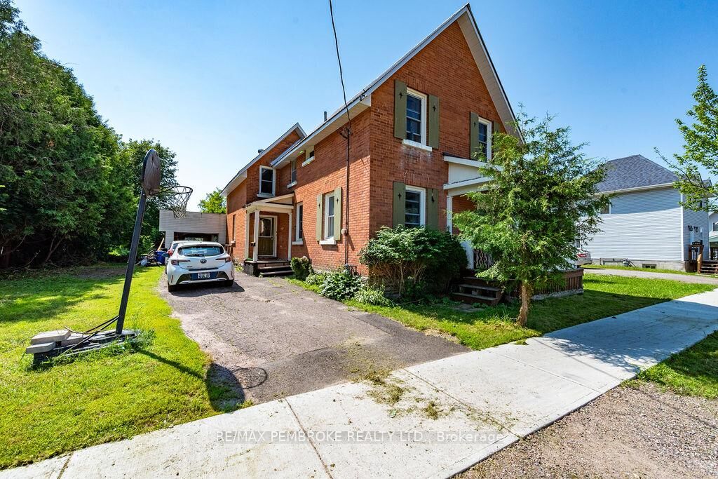 Photo de la propriété: 459 Somerset Street ON K8A 4C5