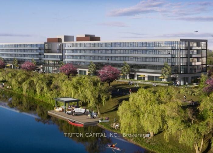 Property Photo: 350 Prince Charles Drive S 201 ON L3C 5A6
