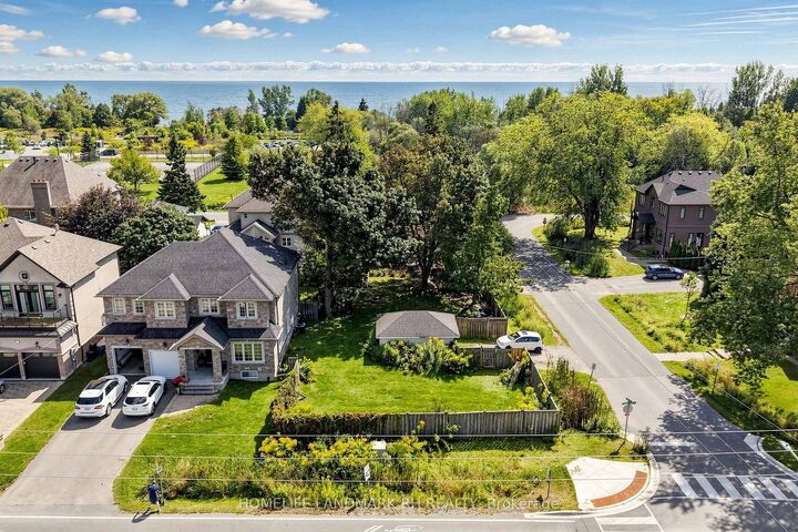 Photo de la propriété:  2978 Ebony Street North Pt Lot (50'X100)  ON L1S 1B6 