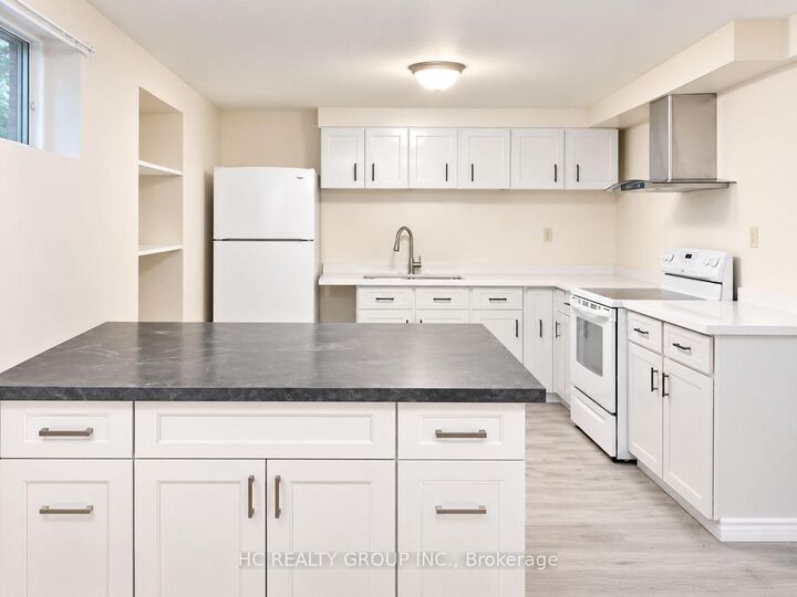 Property Photo:  156 Major Buttons Drive Bsmt  ON L3P 3X6 