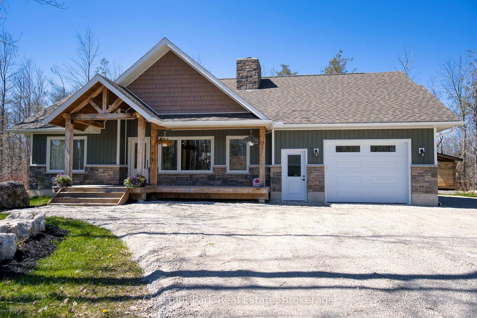 Property Photo:  23 Maple Drive  ON N0H 1Z0 