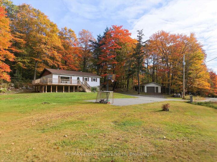 Photo de la propriété:  4226 Aspdin Road  ON P0B 1M0 