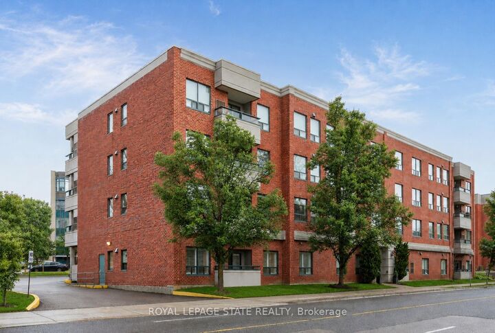 Property Photo: 8 Main Street 101 ON L9H 2P6