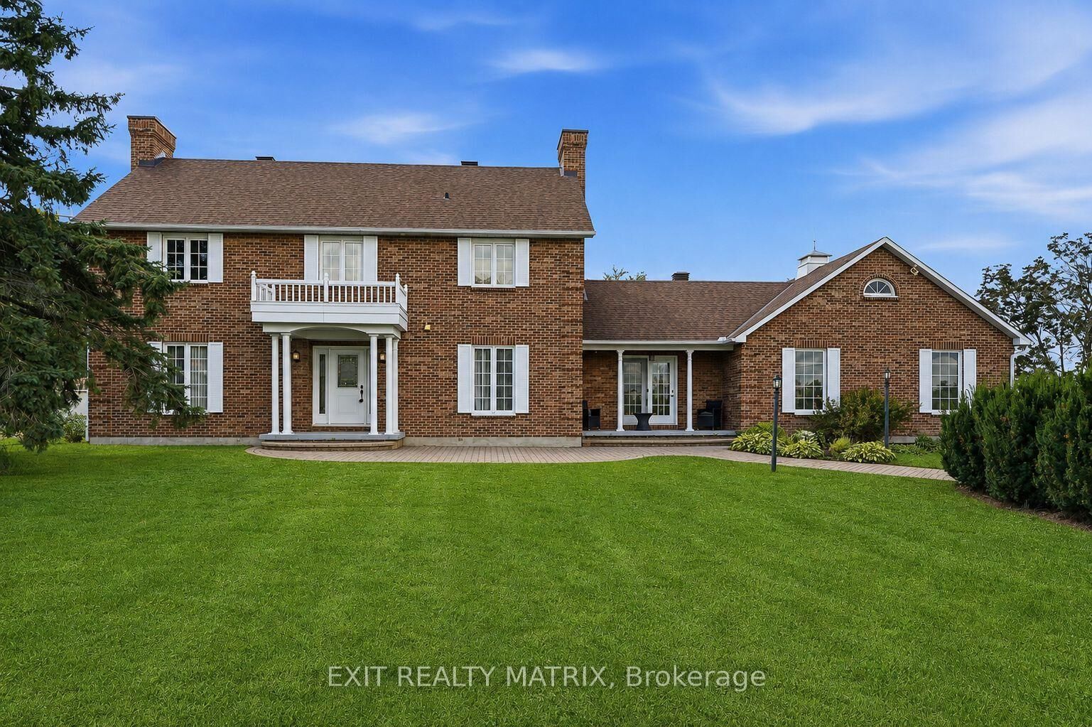 Property Photo:  1196 400 Route  ON K0A 1W0 