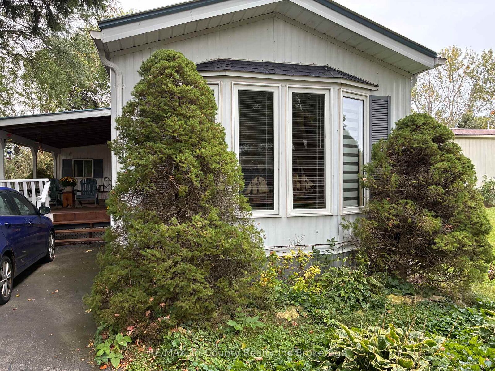Photo de la propriété:  4899 Plank Road 22  ON N0J 1Z0 