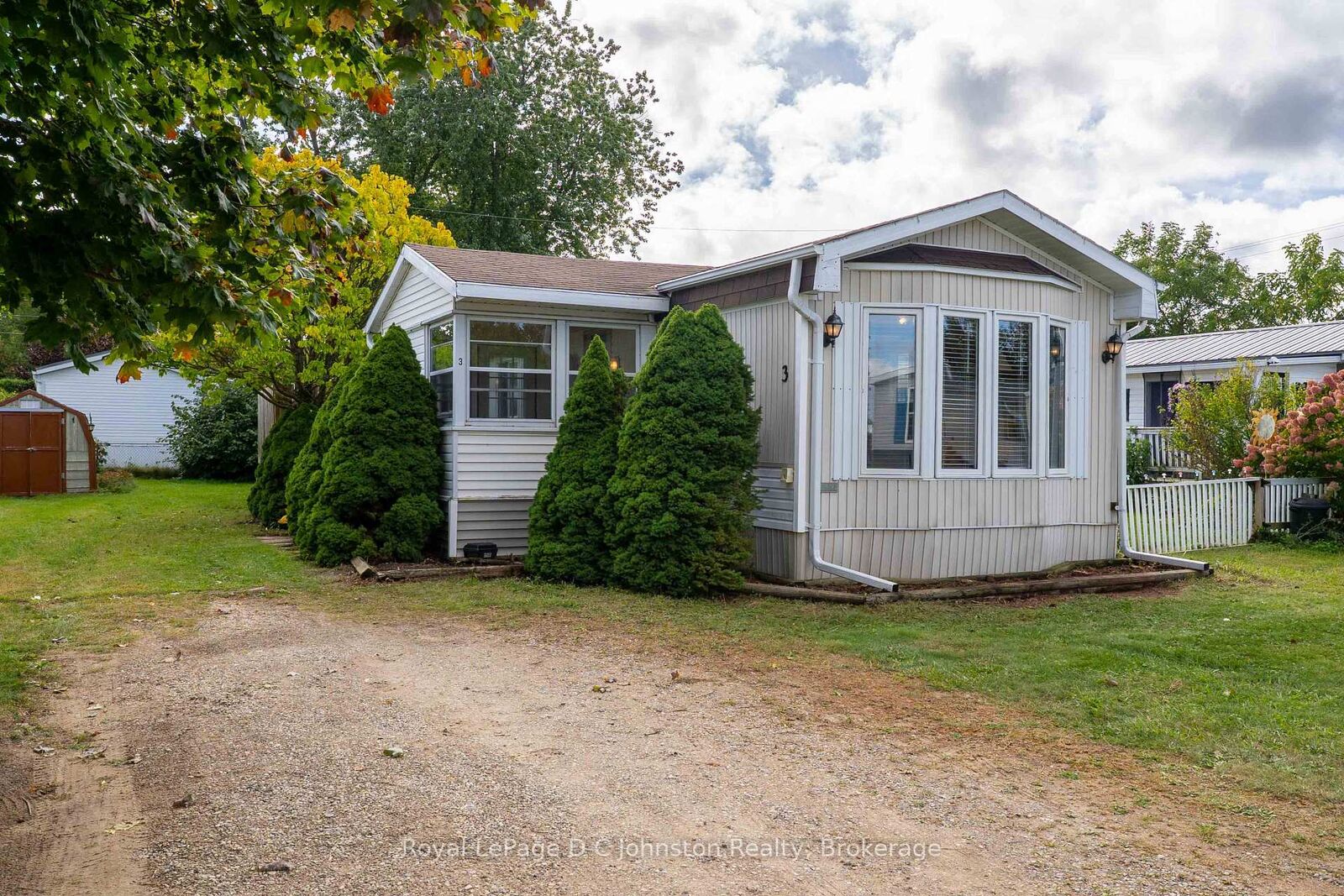Property Photo:  332 Concession 6 N/A 3  ON N0H 2C7 