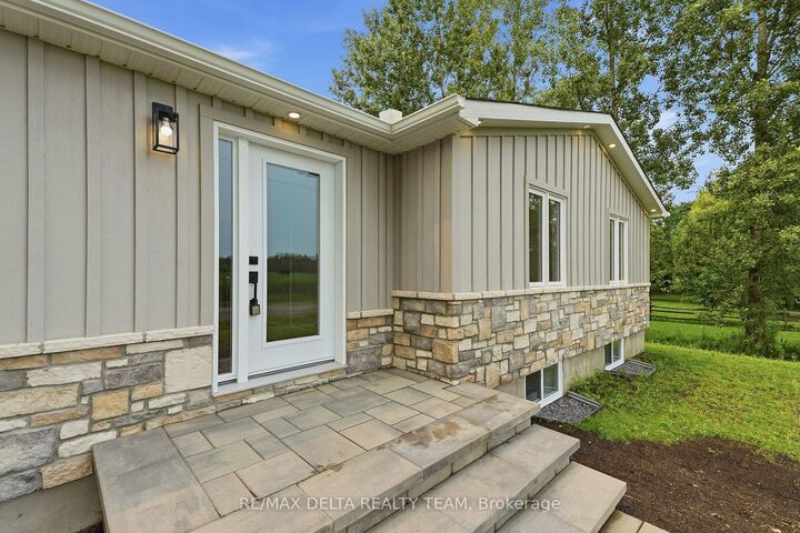 Property Photo:  1568 Pilon Road  ON K0A 1N0 