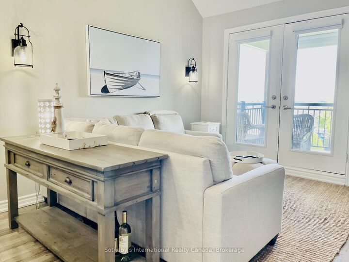 Property Photo:  7 Anchorage Crescent 306  ON L9Y 0Y6 