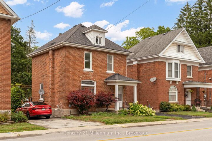 Property Photo: 432 14th Street W ON N4K 3Y2