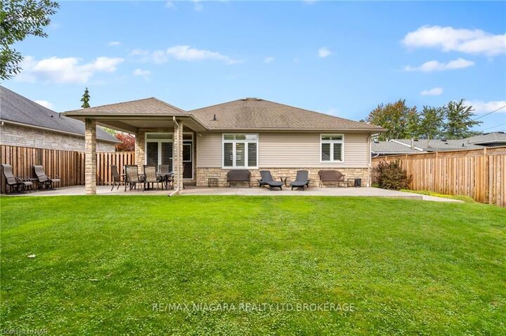 Property Photo:  614 Buffalo Road  ON L2A 5G9 