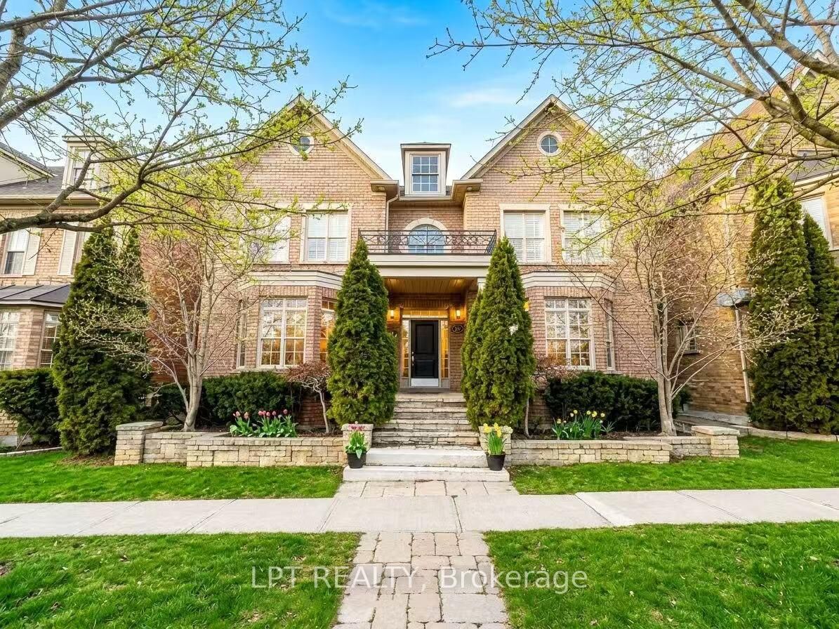 Property Photo: 58 Angus Glen Boulevard ON L6C 1Z3