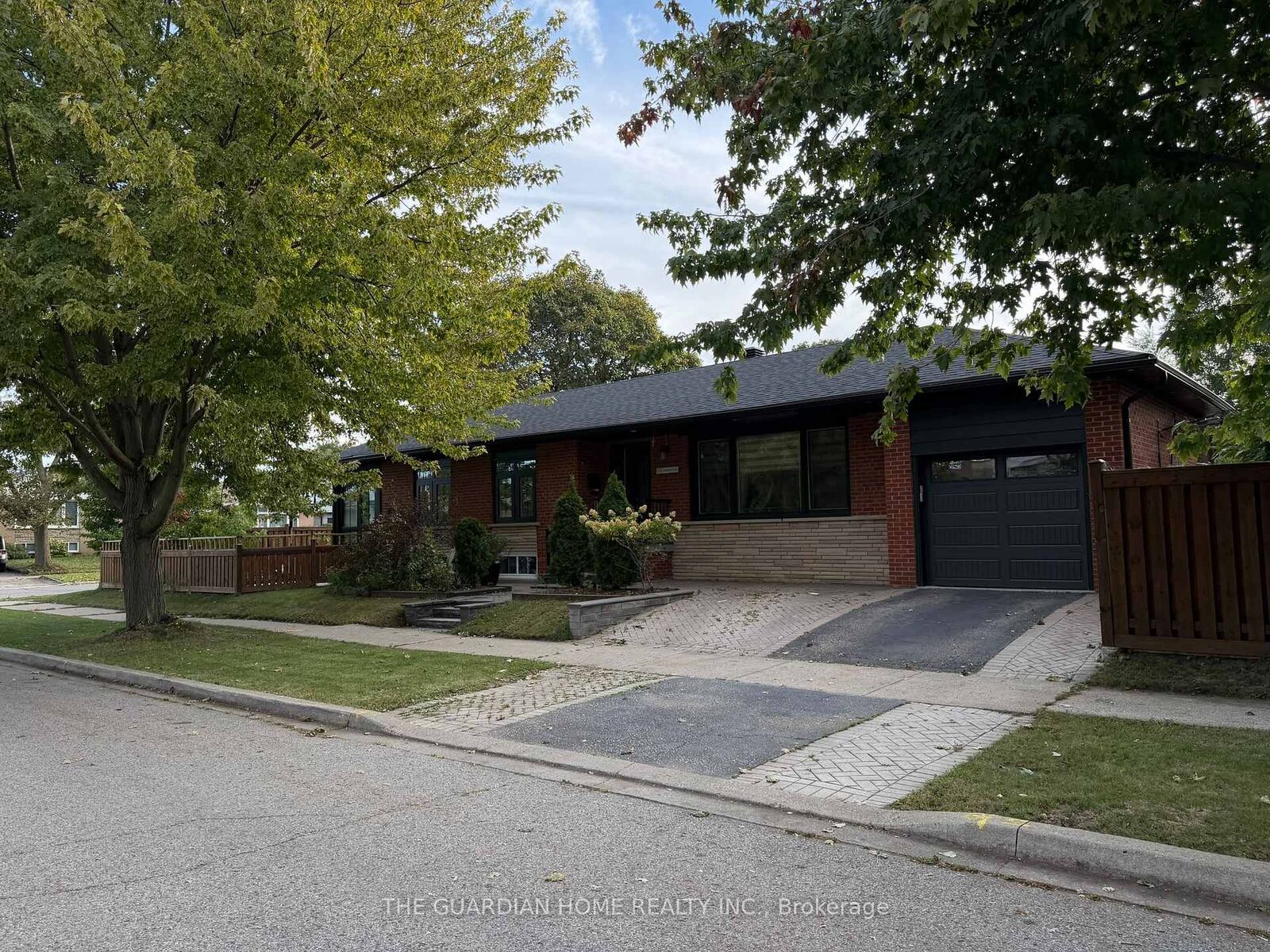 Property Photo:  19 Bolger Place Bsmt  ON M9W 4R6 