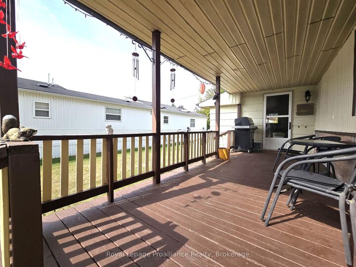 Property Photo: 529 Old Highway 2 N/A 68 ON K8V 5P5
