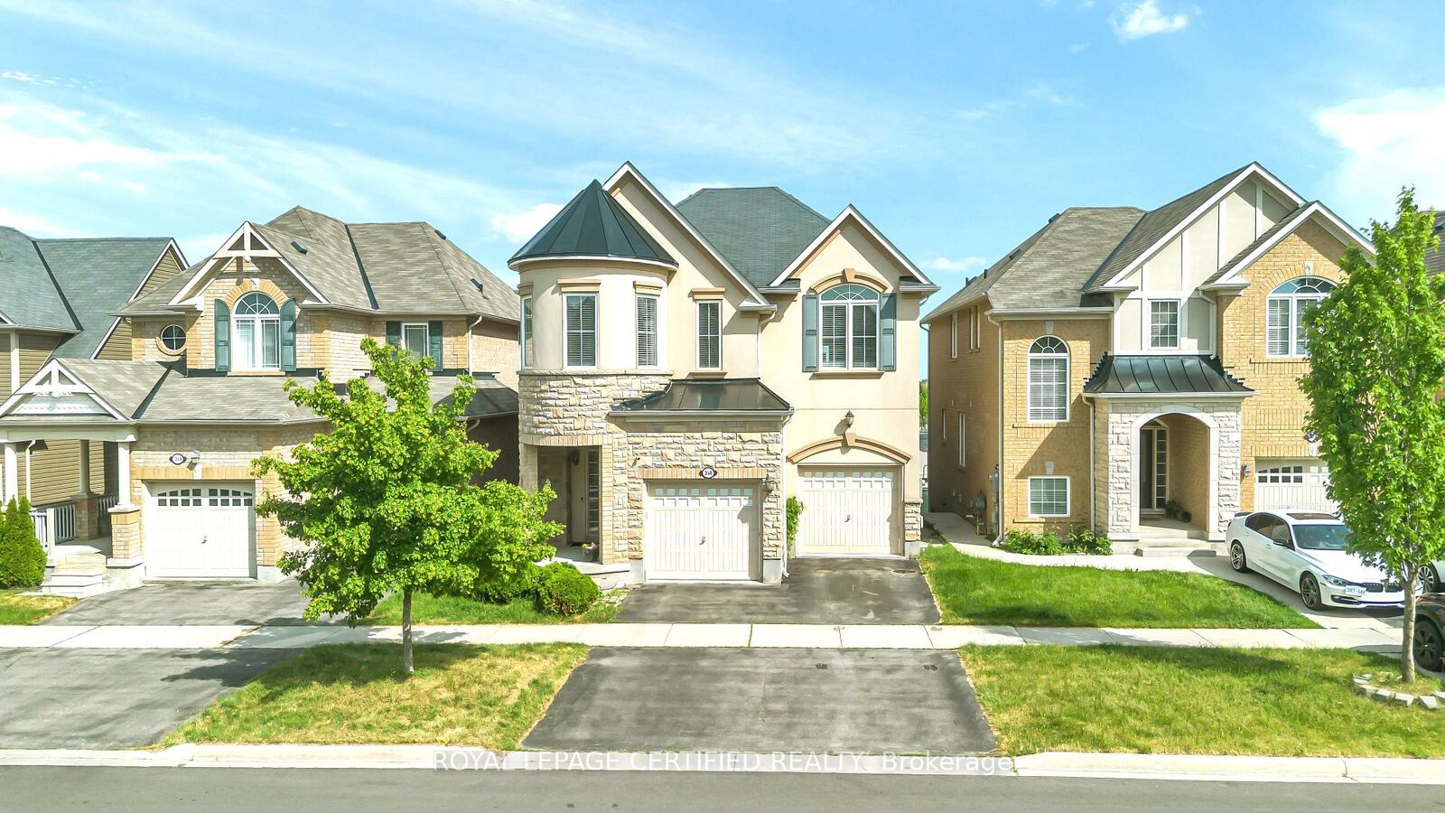 Photo de la propriété:  358 Pringle Avenue  ON L9T 7N2 