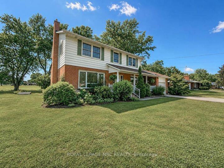 Property Photo:  53002 Perry Road  ON L0S 1V0 