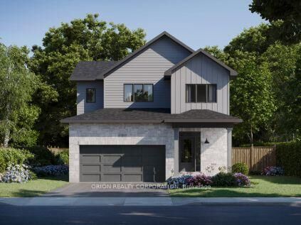 Photo de la propriété:  400 Holden Street  ON K7P 0S6 