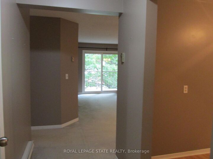 Property Photo:  5 Niagara Street 203  ON L3M 5A3 